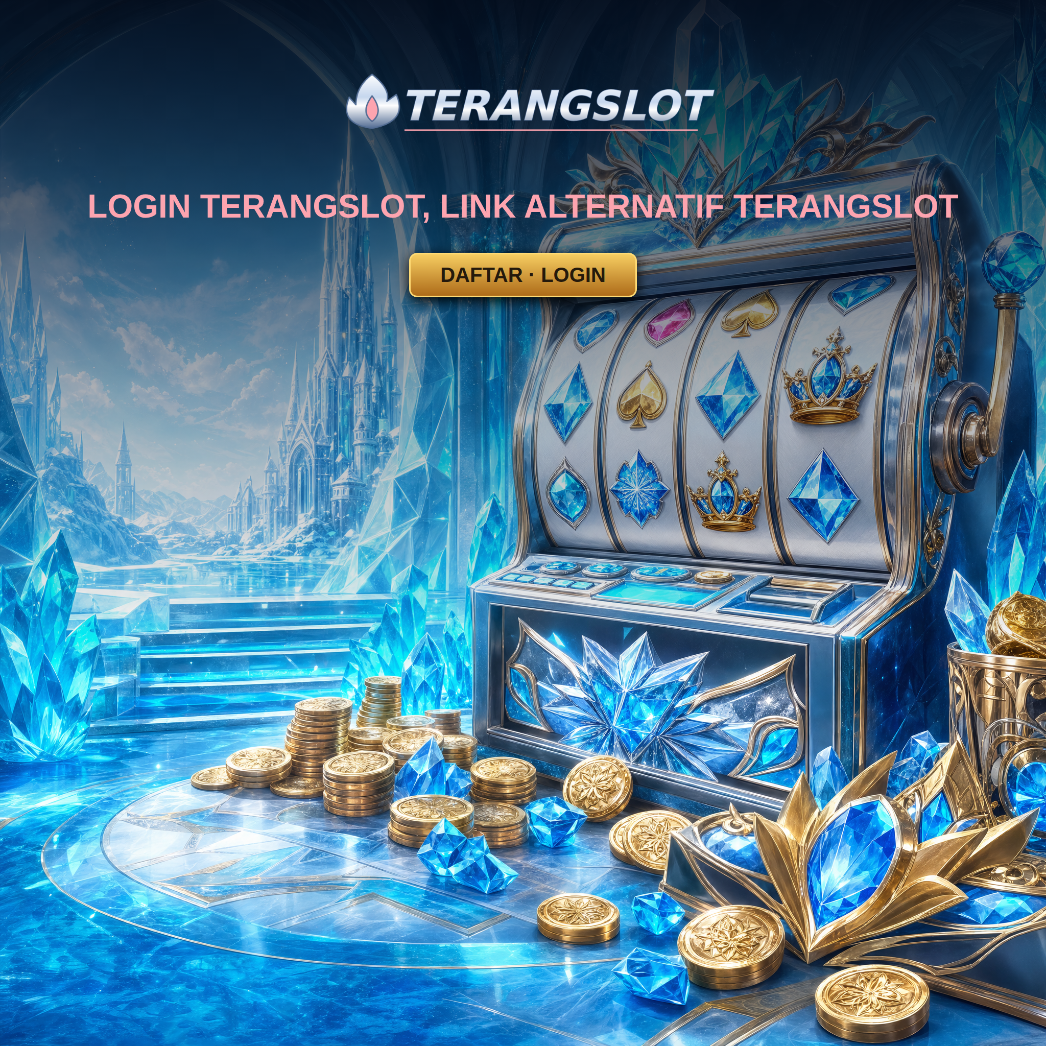 Terangslot