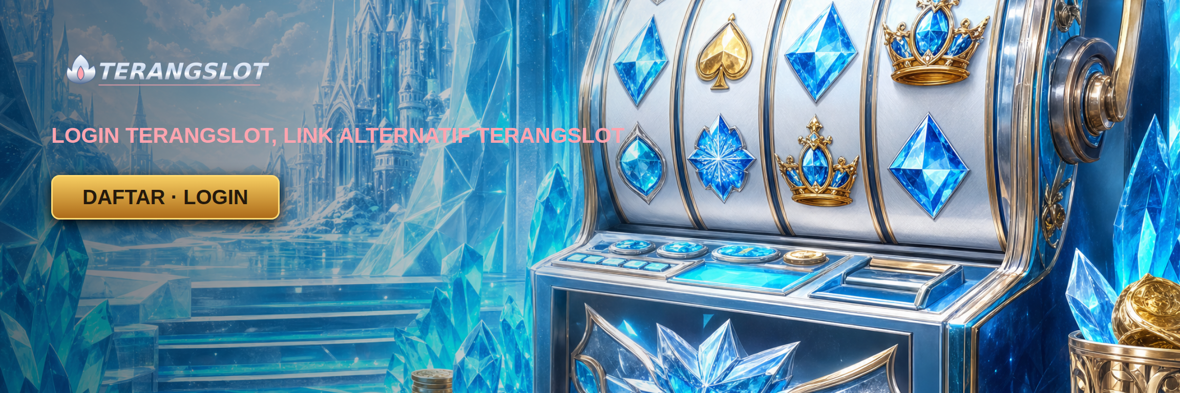 Terangslot